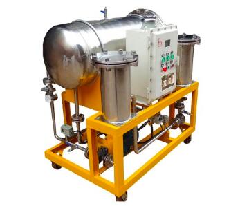 使用透平油濾油機(jī)時(shí)需注意哪些應(yīng)用細(xì)節(jié)？