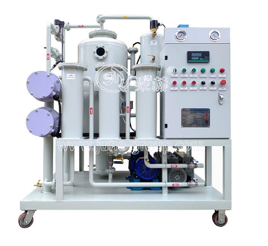 值得信賴(lài)的濾油機(jī)