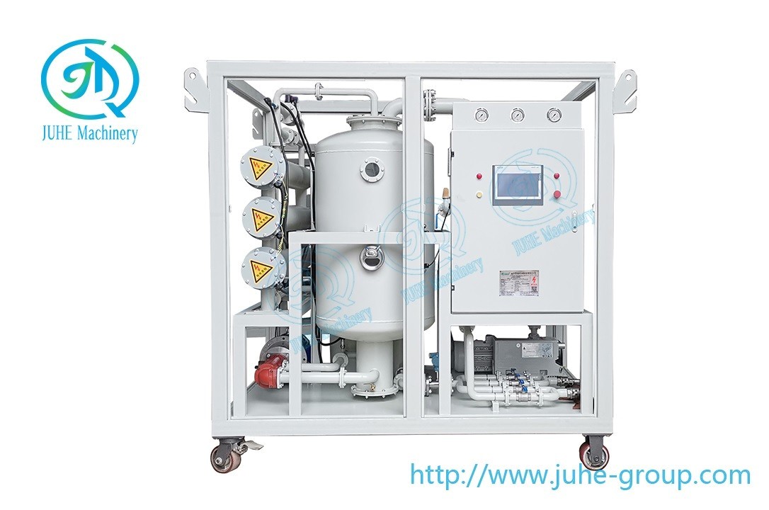 多功能凈油機(jī)的使用注意事項(xiàng)有哪些？