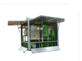 濾油機(jī)如何提高濾油效率？