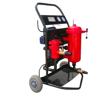 潤滑油過濾機(jī)的選擇技巧有哪些？