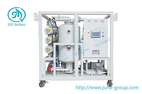 選擇潤滑油真空濾油機(jī)時(shí)需要考慮哪些指標(biāo)？
