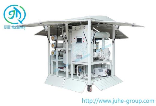 如何維護和保養(yǎng)濾油機？