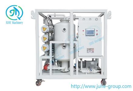 怎樣確保真空濾油機的濾油質(zhì)量更高？