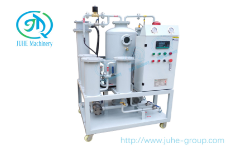 使用移動(dòng)式濾油小車應(yīng)注意哪些事項(xiàng)